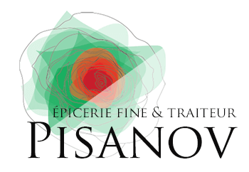 Logo pisanov.com