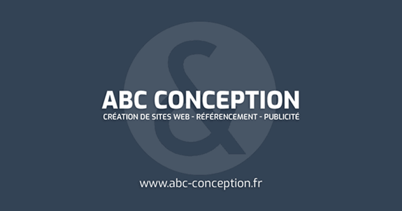 (c) Abc-conception.fr